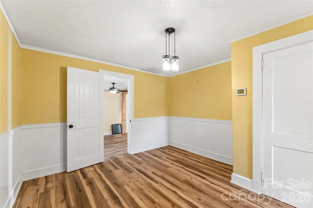 325 Dogwood Lane Marion NC 28752