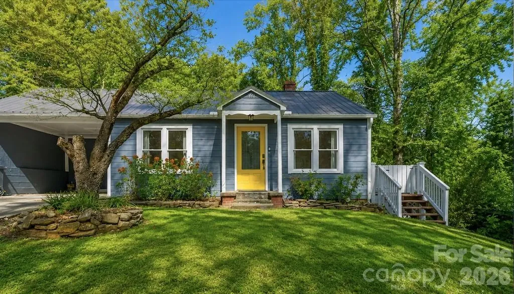 325 Dogwood Lane Marion NC 28752