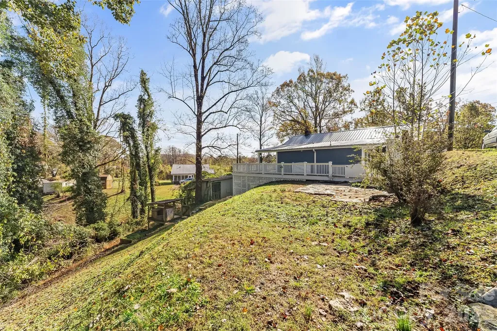 325 Dogwood Lane Marion NC 28752