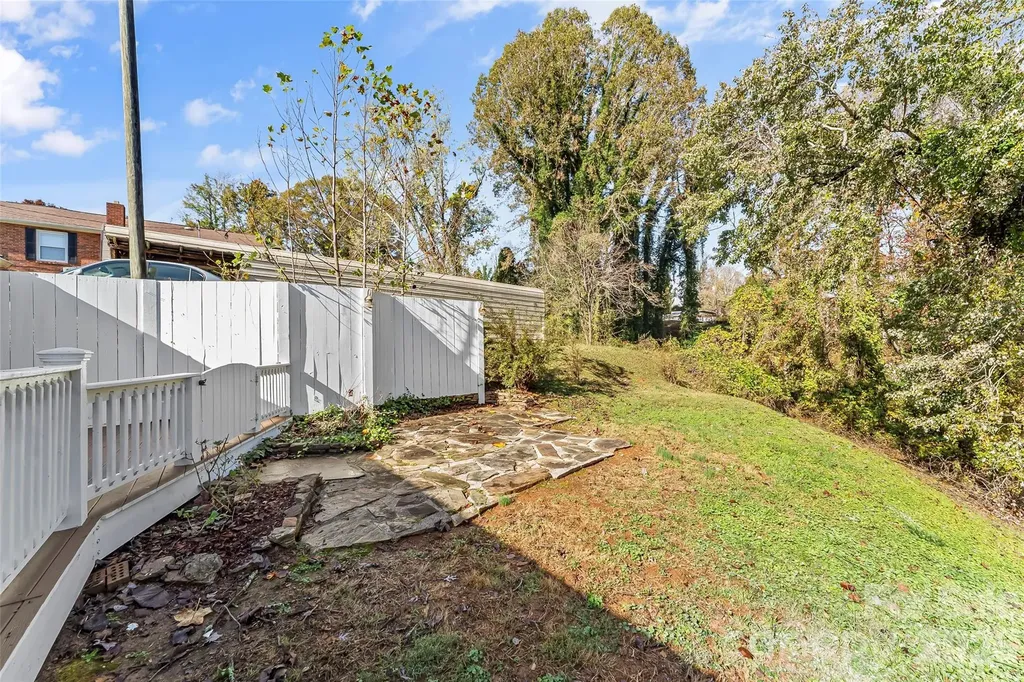 325 Dogwood Lane Marion NC 28752
