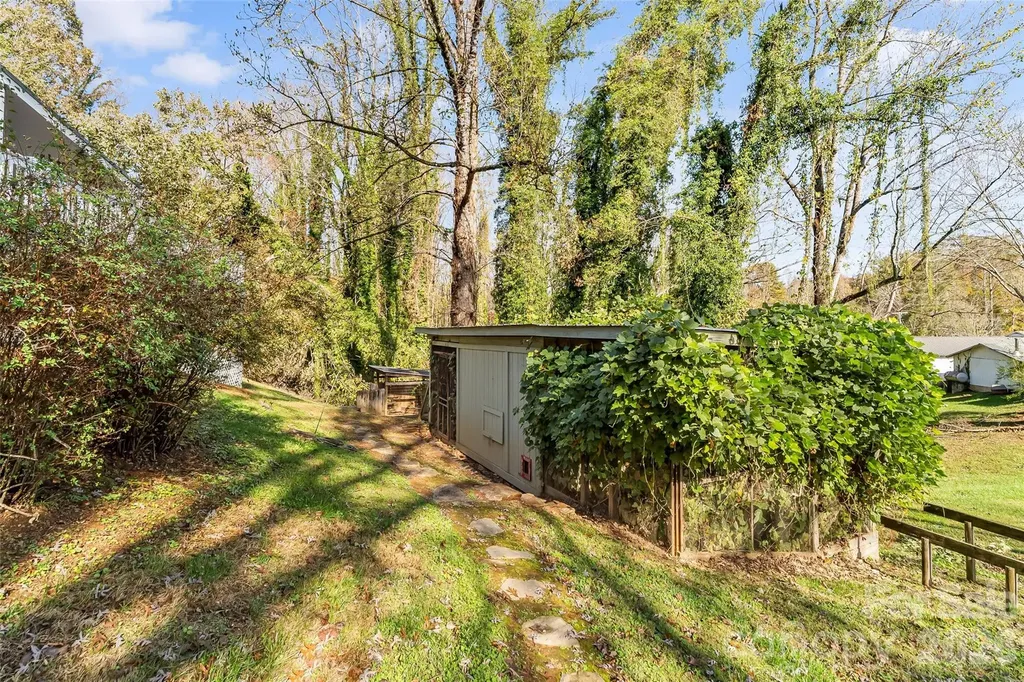 325 Dogwood Lane Marion NC 28752