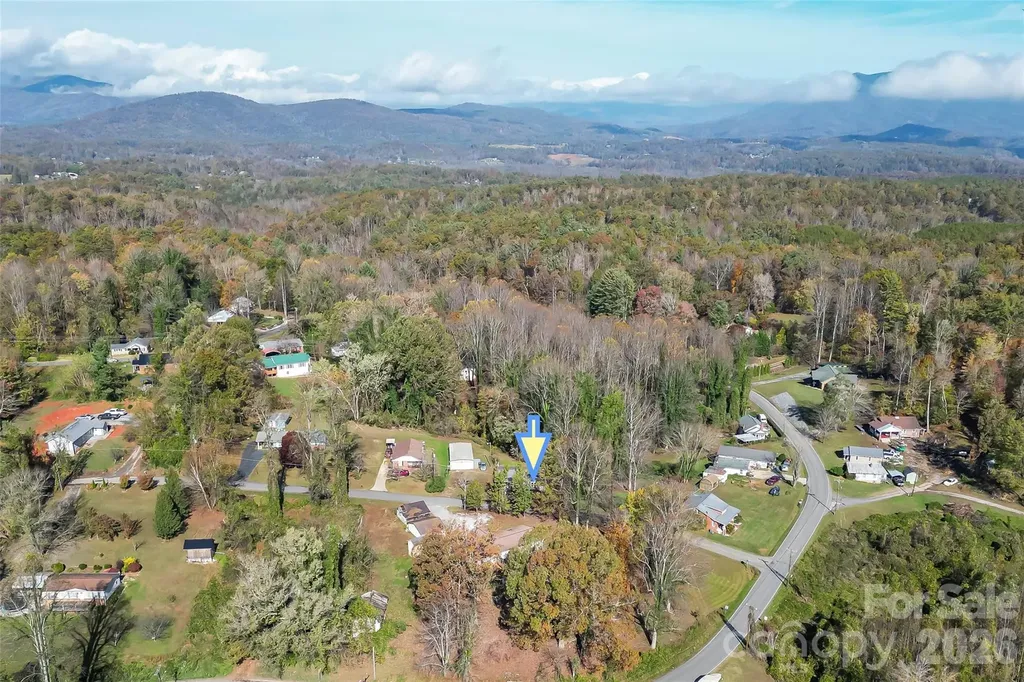 325 Dogwood Lane Marion NC 28752