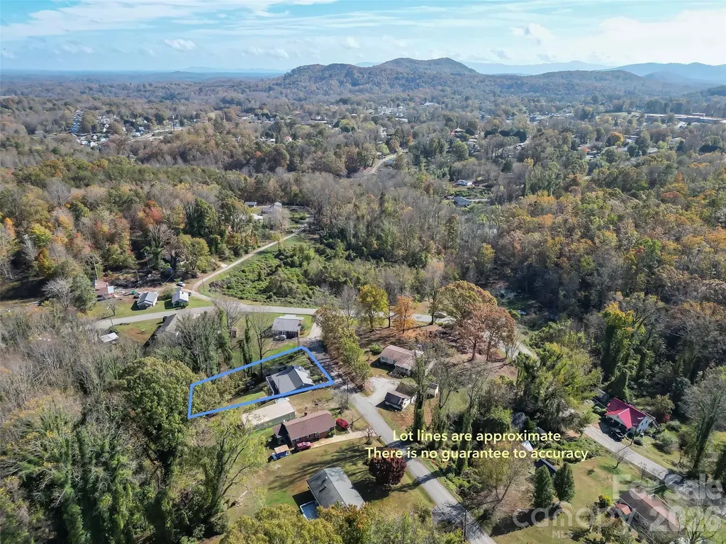 325 Dogwood Lane Marion NC 28752