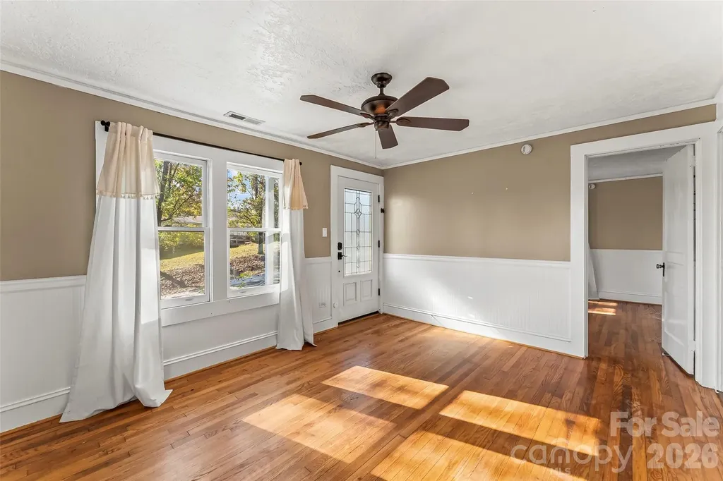 325 Dogwood Lane Marion NC 28752