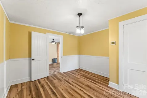 325 Dogwood Lane Marion NC 28752