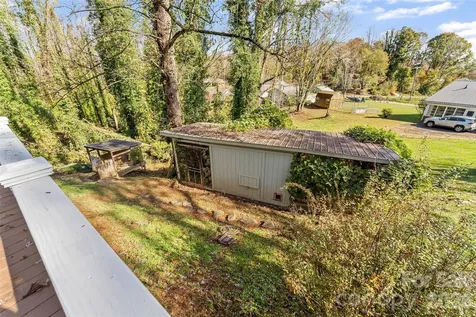 325 Dogwood Lane Marion NC 28752