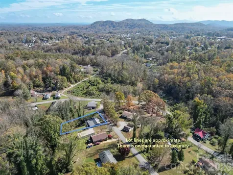 325 Dogwood Lane Marion NC 28752