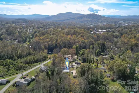 325 Dogwood Lane Marion NC 28752