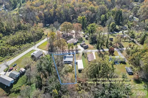 325 Dogwood Lane Marion NC 28752