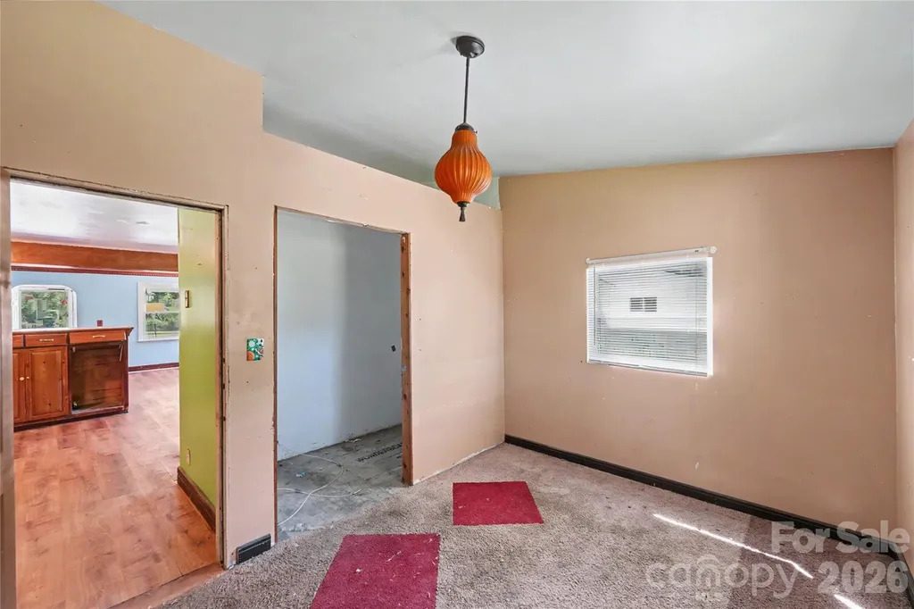 1212 Meadow Lane Charlotte NC 28205
