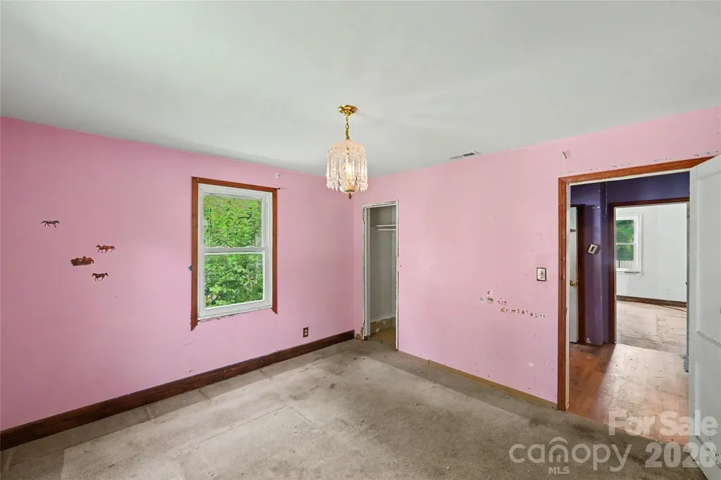 1212 Meadow Lane Charlotte NC 28205