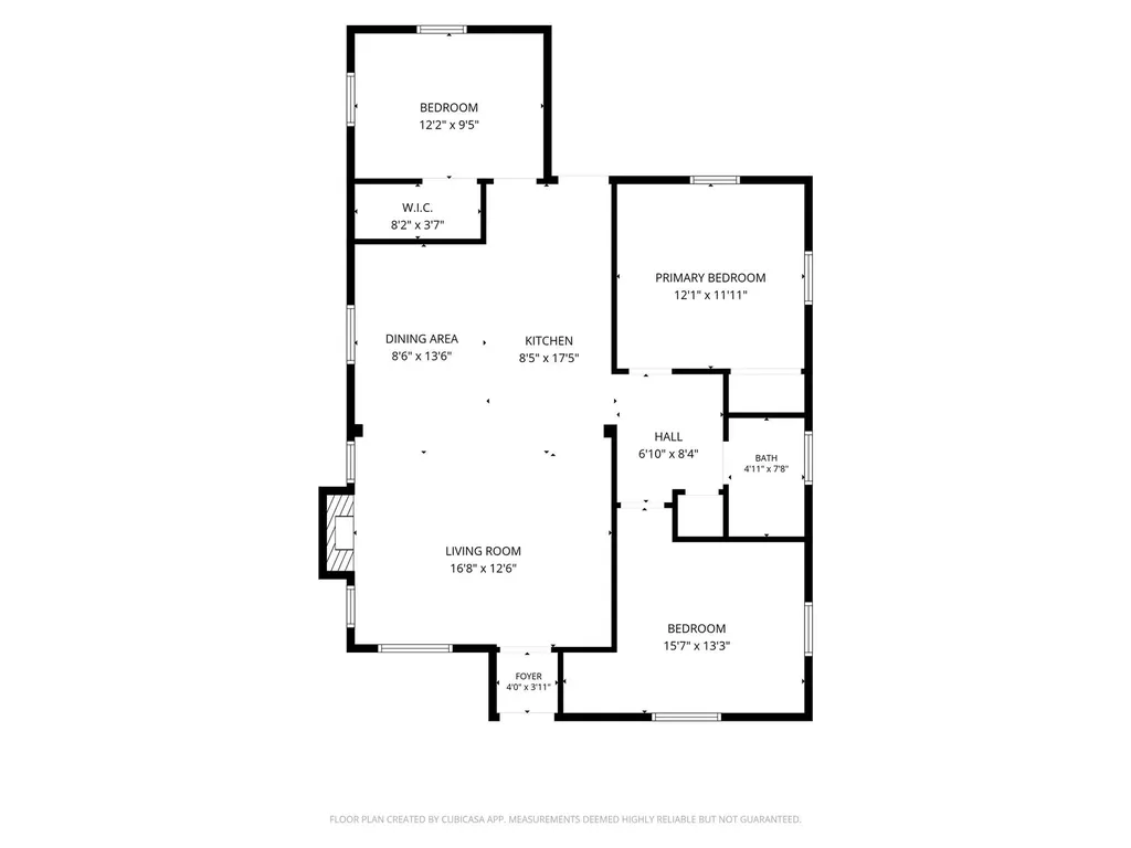 1212 Meadow Lane Charlotte NC 28205