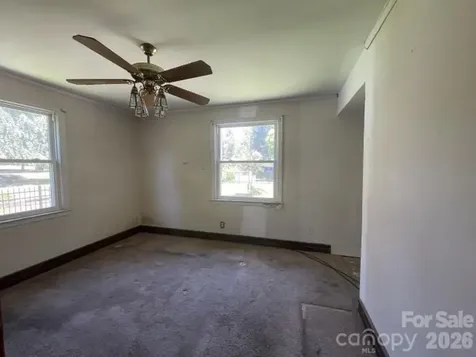 1212 Meadow Lane Charlotte NC 28205