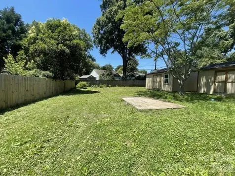 1212 Meadow Lane Charlotte NC 28205