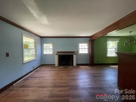 1212 Meadow Lane Charlotte NC 28205