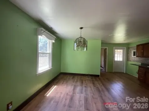 1212 Meadow Lane Charlotte NC 28205