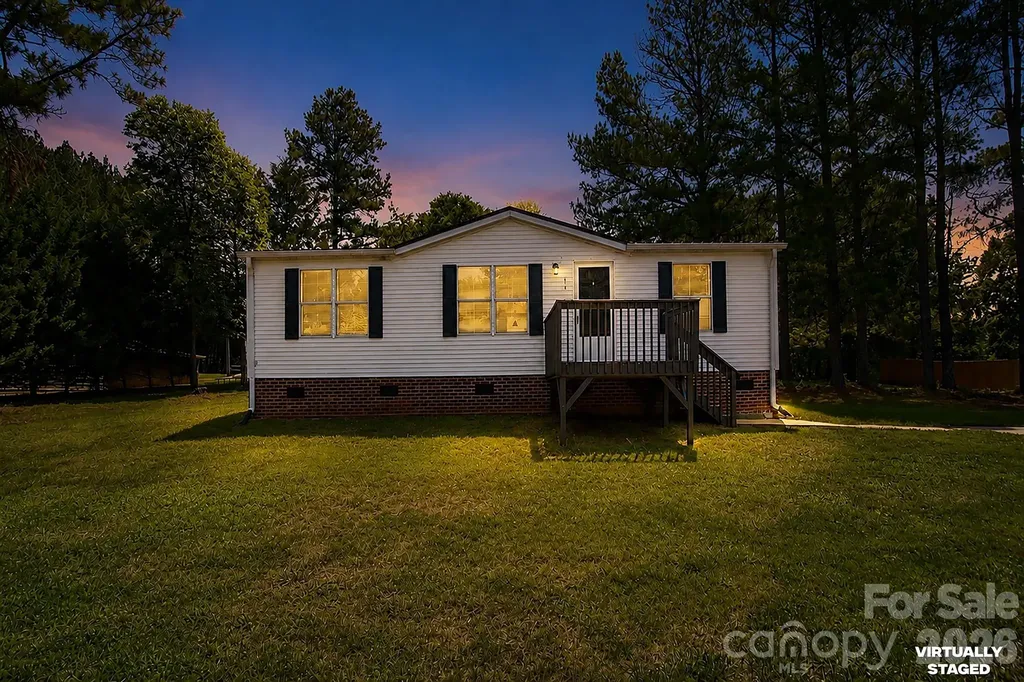 913 Grace Drive Stanley NC 28164