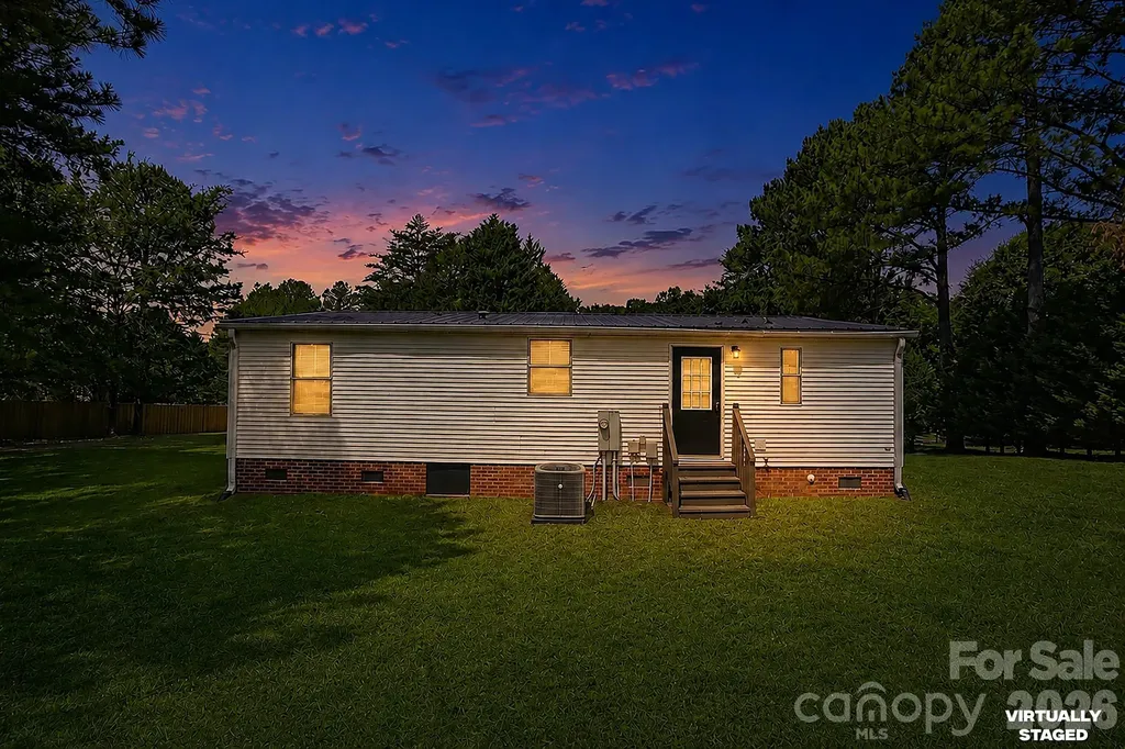 913 Grace Drive Stanley NC 28164