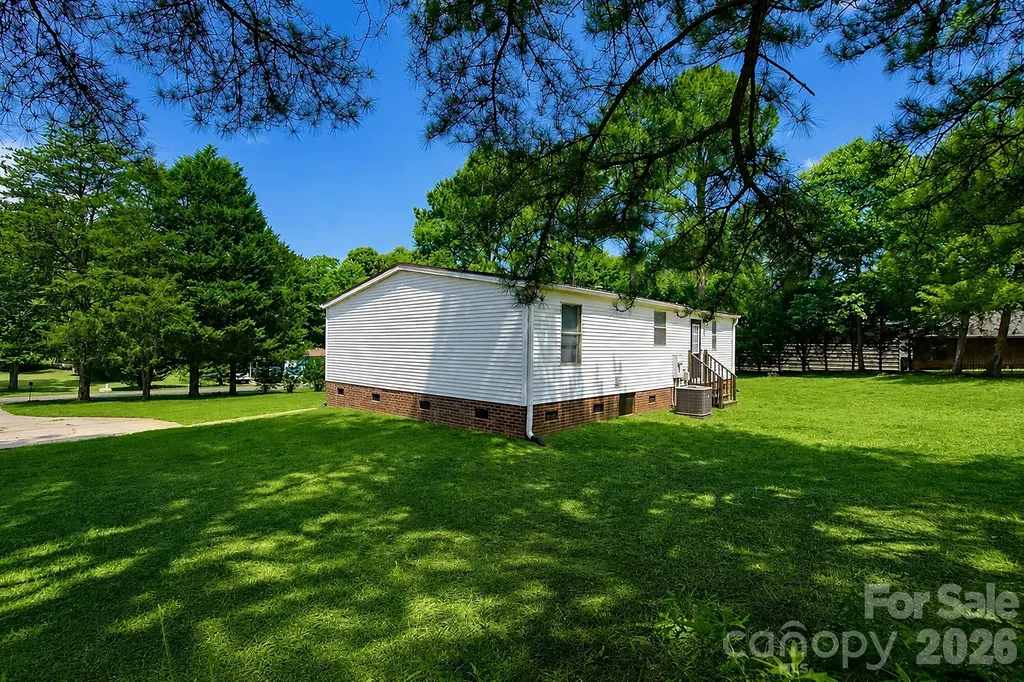 913 Grace Drive Stanley NC 28164