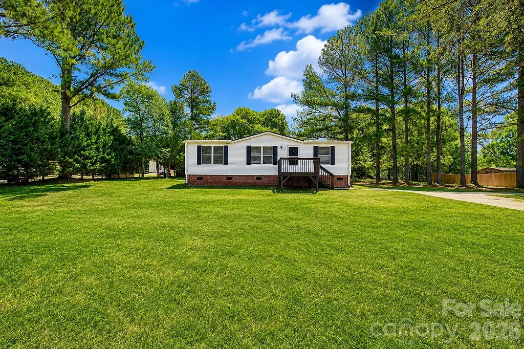 913 Grace Drive Stanley NC 28164