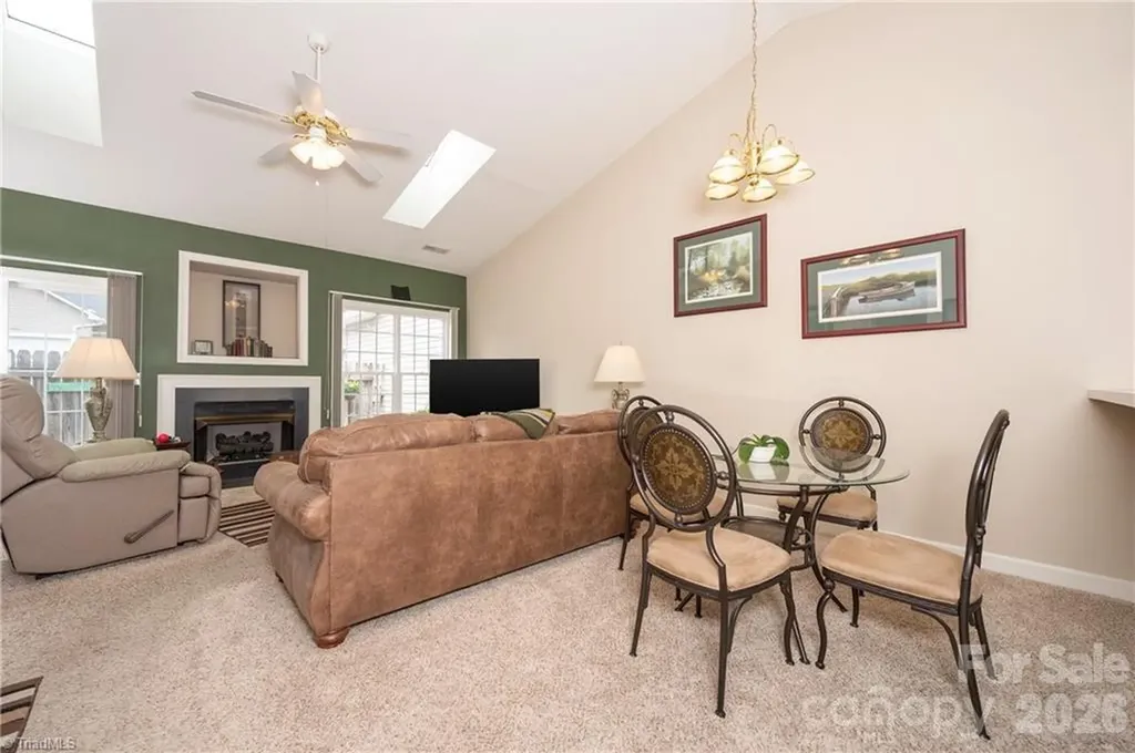 195 Stadium Oaks Drive Clemmons NC 27012