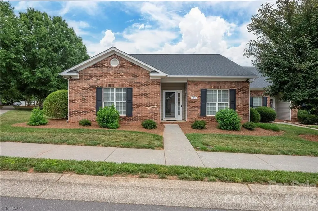 195 Stadium Oaks Drive Clemmons NC 27012