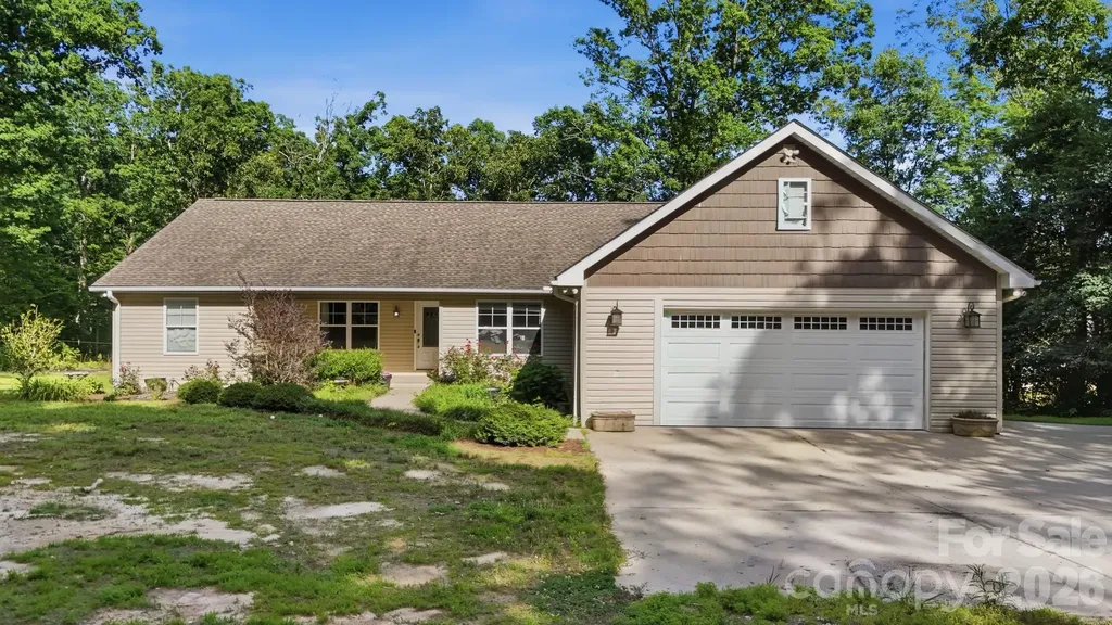 1555 Riverview Road Lincolnton NC 28092