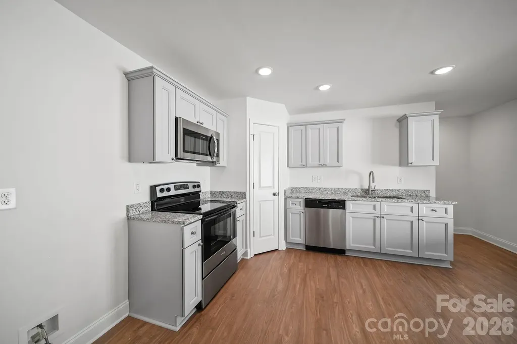 1129 Kenly Street Salisbury NC 28144