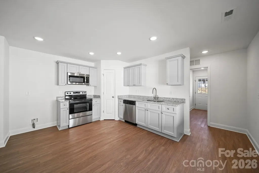 1129 Kenly Street Salisbury NC 28144