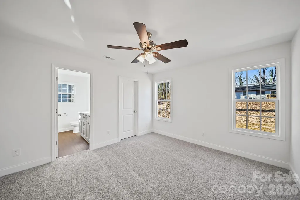 1129 Kenly Street Salisbury NC 28144