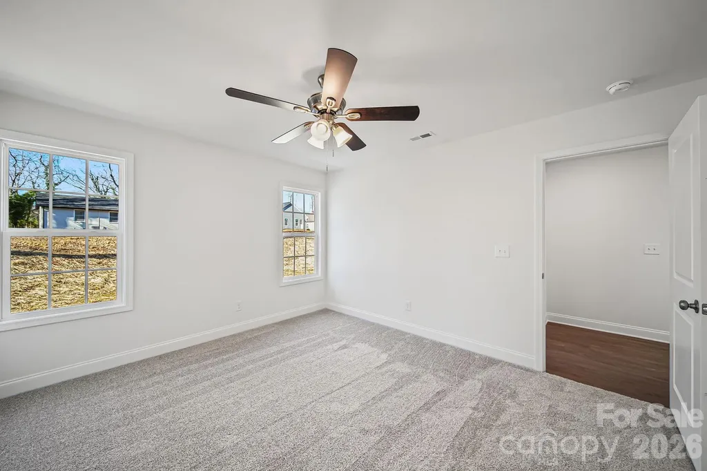 1129 Kenly Street Salisbury NC 28144