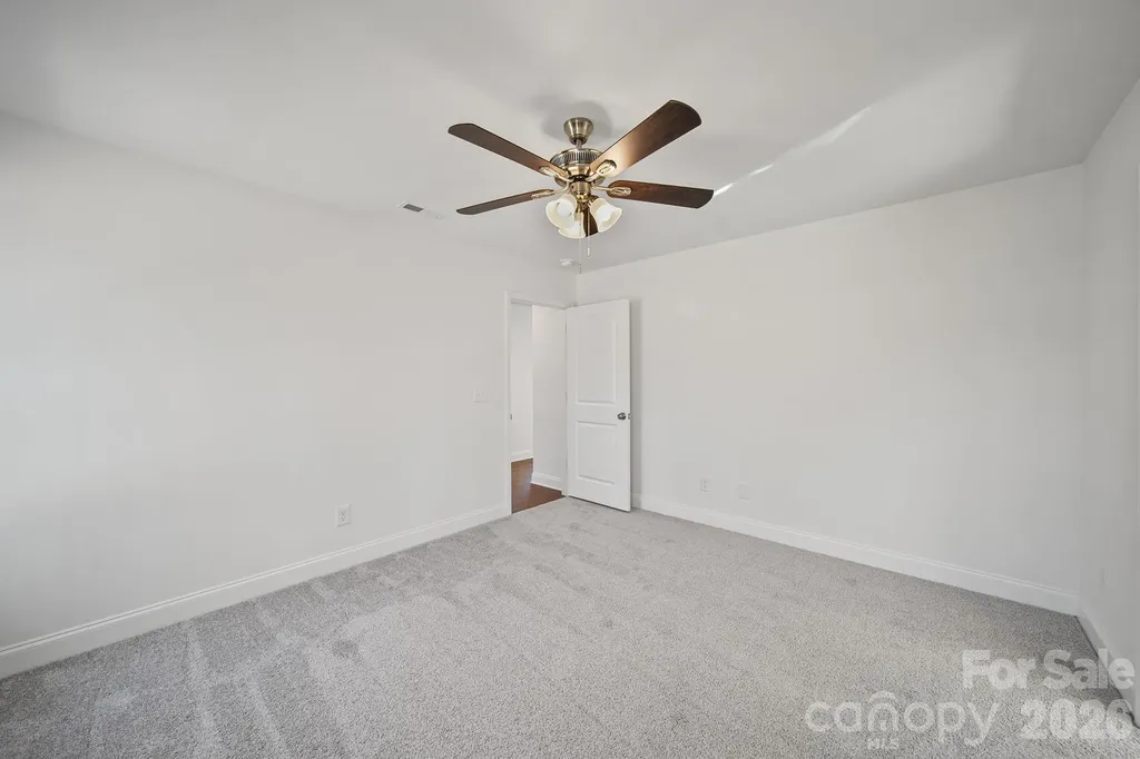 1129 Kenly Street Salisbury NC 28144