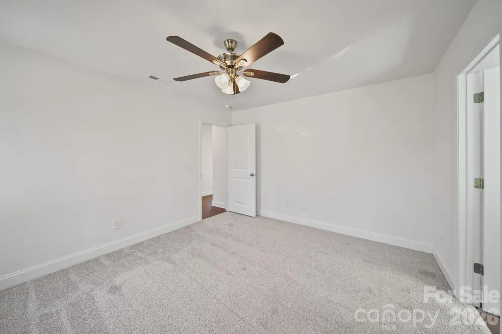 1129 Kenly Street Salisbury NC 28144