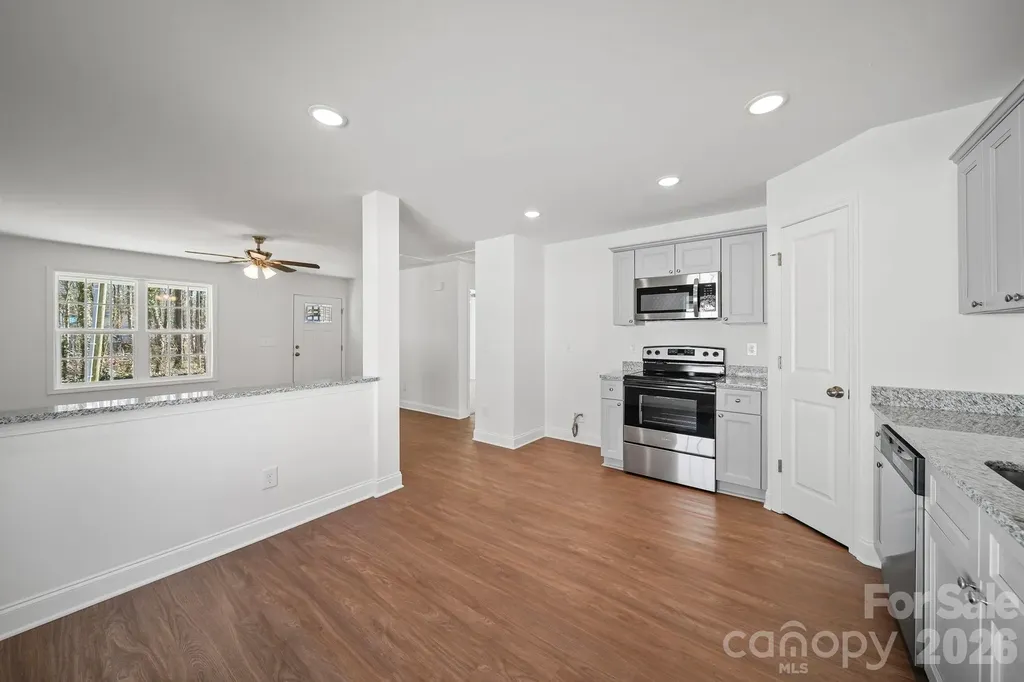 1129 Kenly Street Salisbury NC 28144