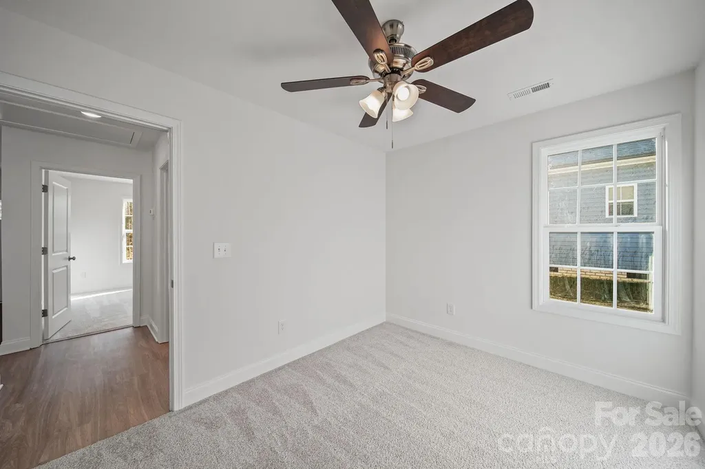 1129 Kenly Street Salisbury NC 28144