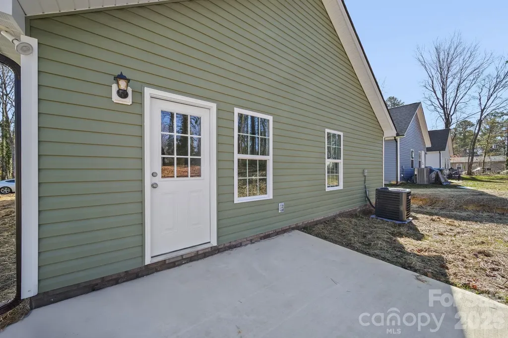 1129 Kenly Street Salisbury NC 28144