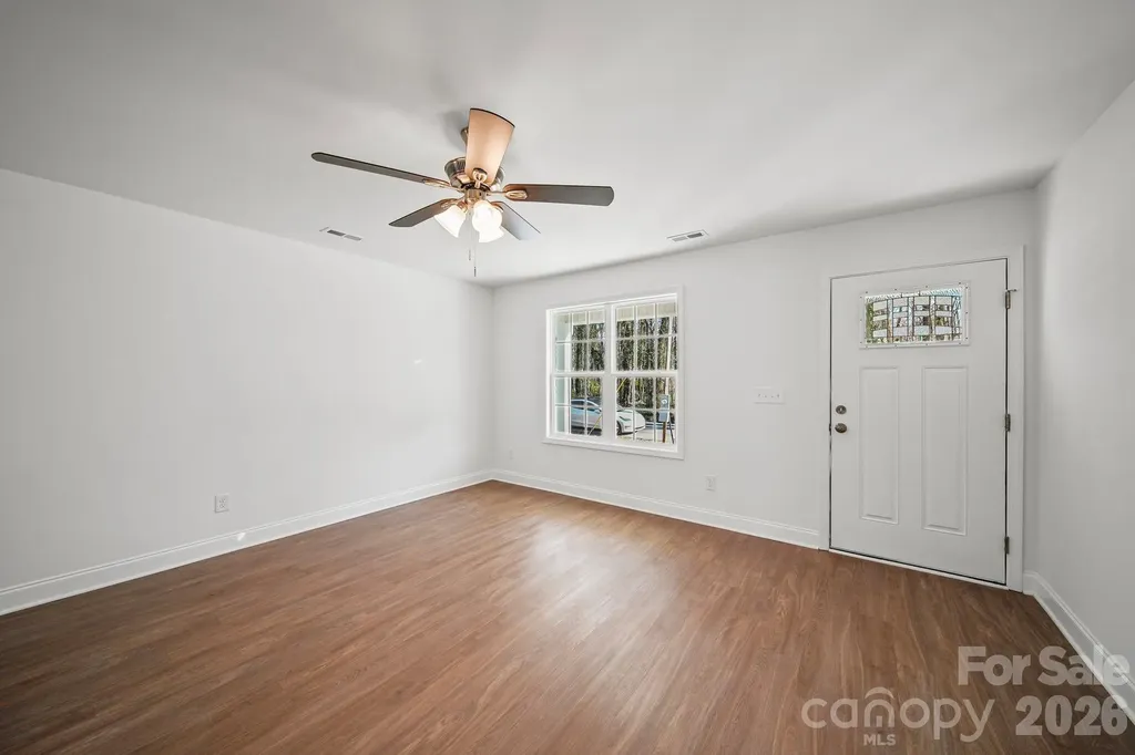 1129 Kenly Street Salisbury NC 28144