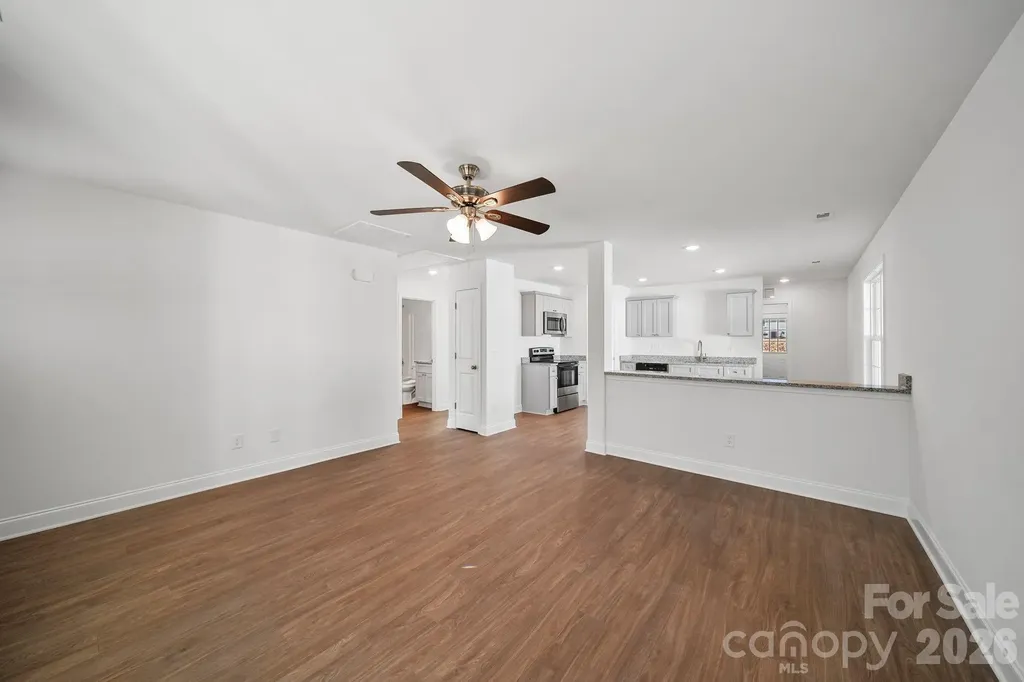 1129 Kenly Street Salisbury NC 28144