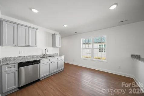 1129 Kenly Street Salisbury NC 28144