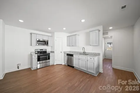 1129 Kenly Street Salisbury NC 28144