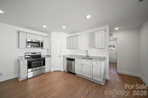 1129 Kenly Street Salisbury NC 28144