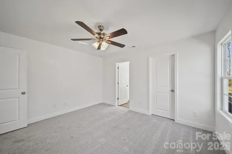 1129 Kenly Street Salisbury NC 28144