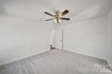 1129 Kenly Street Salisbury NC 28144