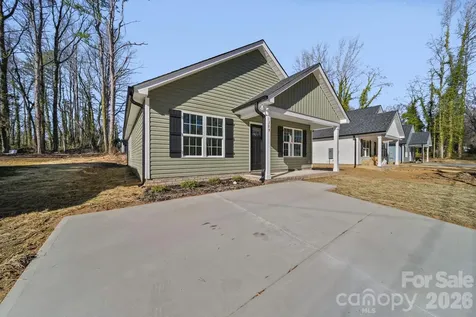 1129 Kenly Street Salisbury NC 28144