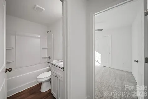 1129 Kenly Street Salisbury NC 28144
