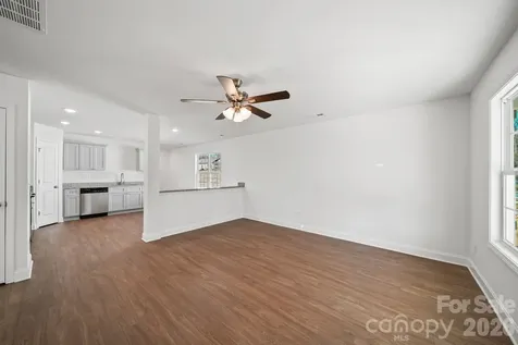 1129 Kenly Street Salisbury NC 28144