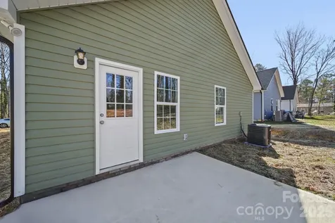 1129 Kenly Street Salisbury NC 28144