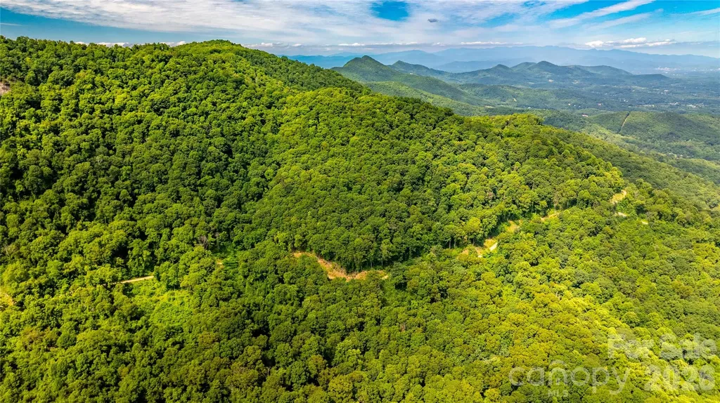 0000 High Rock View Drive Canton NC 28716