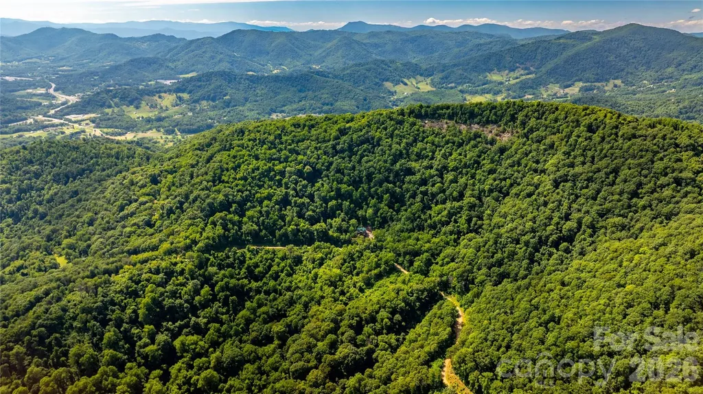 0000 High Rock View Drive Canton NC 28716