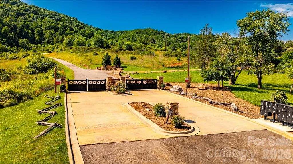 0000 High Rock View Drive Canton NC 28716